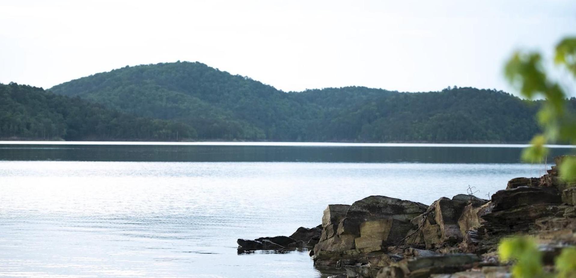 4Br/3Bth Family Cabin With A Hot Tub, Sleeps 14 Broken Bow Exterior foto