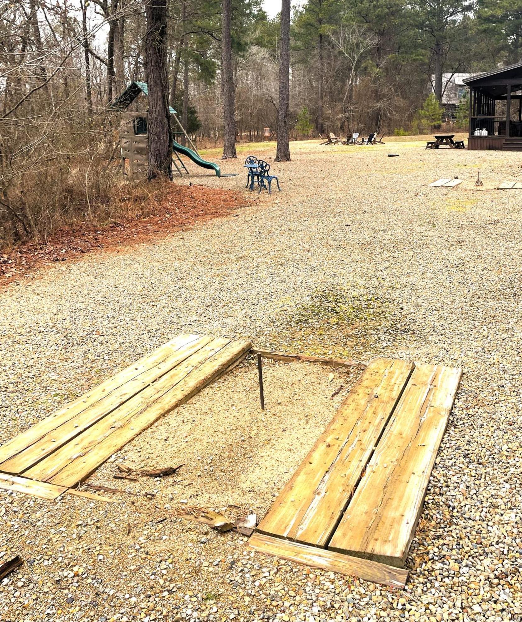4Br/3Bth Family Cabin With A Hot Tub, Sleeps 14 Broken Bow Exterior foto