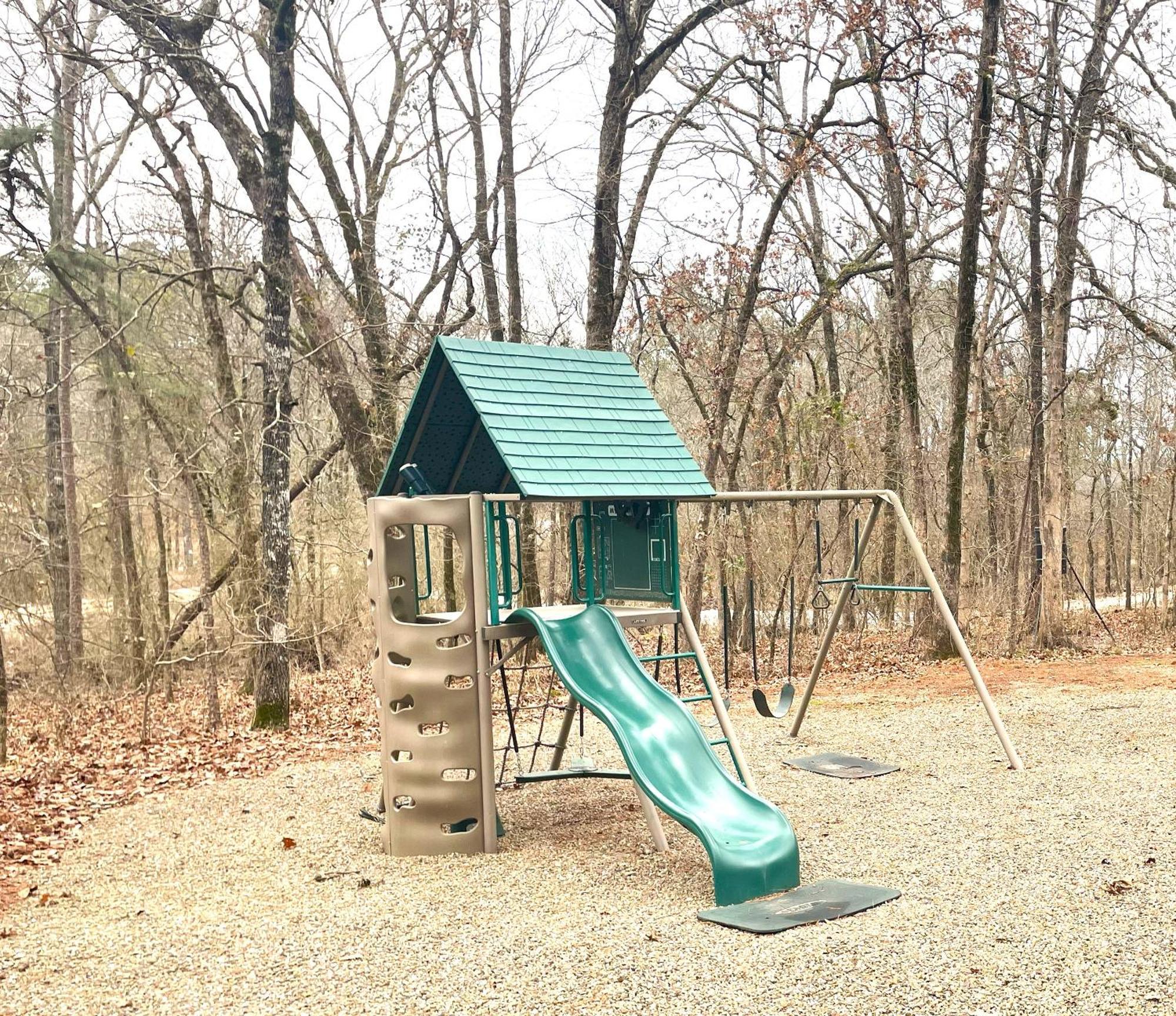 4Br/3Bth Family Cabin With A Hot Tub, Sleeps 14 Broken Bow Exterior foto